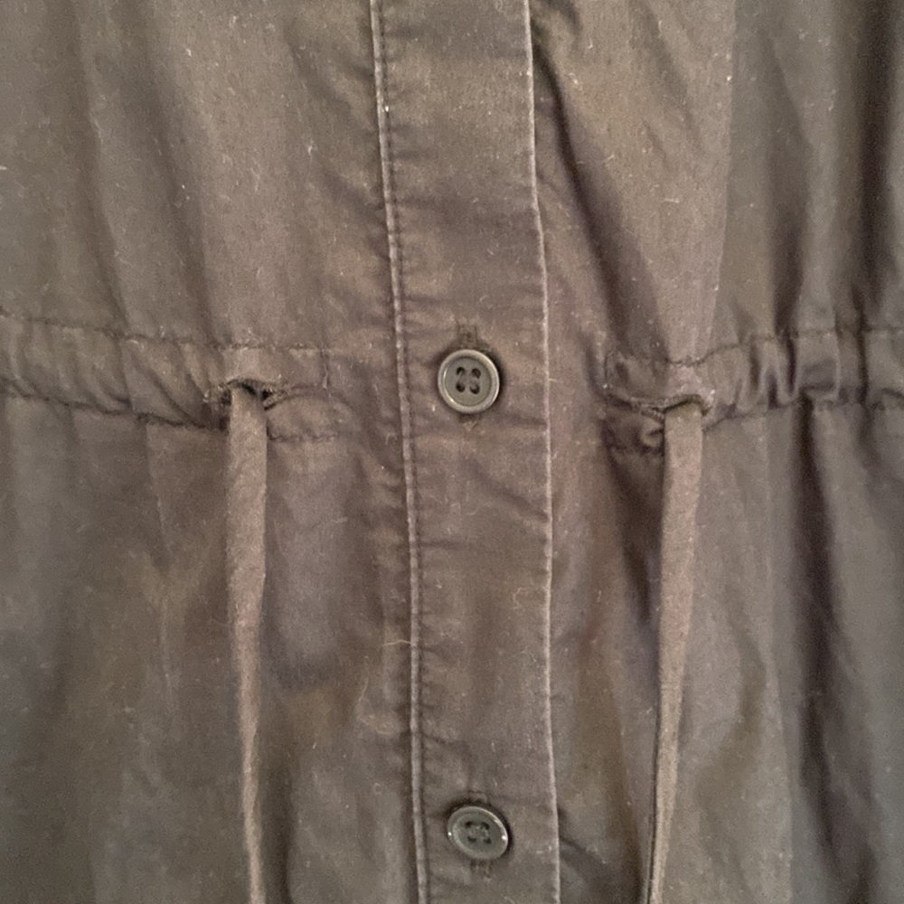 Cue tie waist dress size 10 - Picture 3 of 5